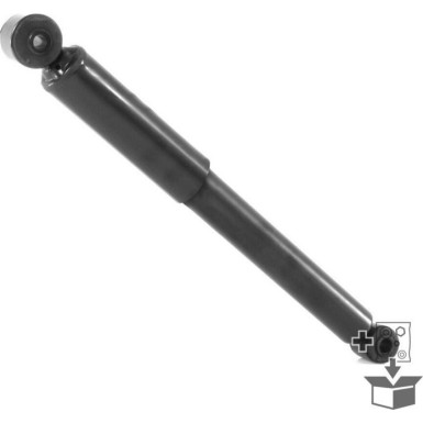 43124 Stoßdämpfer MONROE ORIGINAL (Gas Technology)