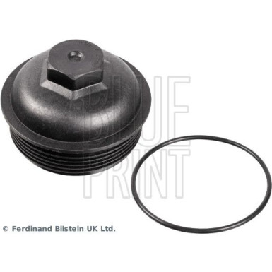 ADBP990000 Deckel, Ölfiltergehäuse