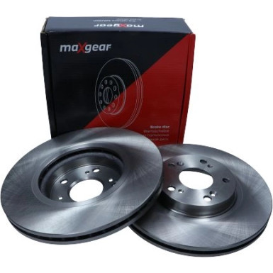 19-2401 Bremsscheibe