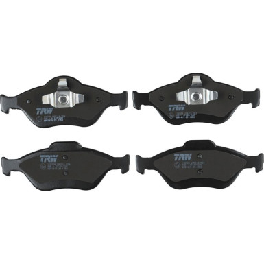 GDB1419 Bremsbelagsatz, Scheibenbremse COTEC