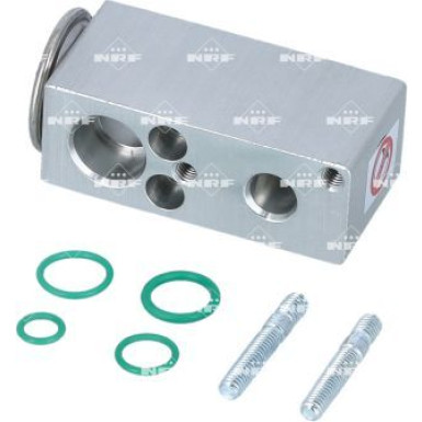 38552 Expansionsventil, Klimaanlage EASY FIT