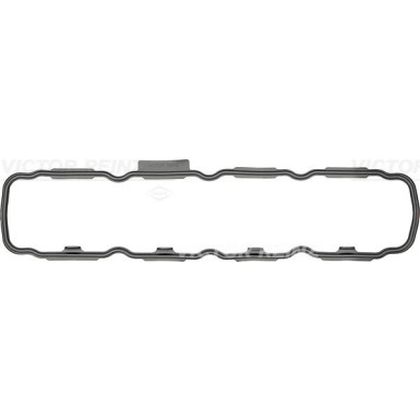 71-34409-00 Dichtung, Zylinderkopfhaube 71-34409-00 Dichtung, Zylinderkopfhaube