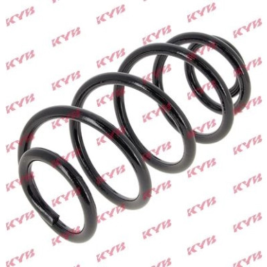 KYB Fahrwerksfeder K-Flex RA6176