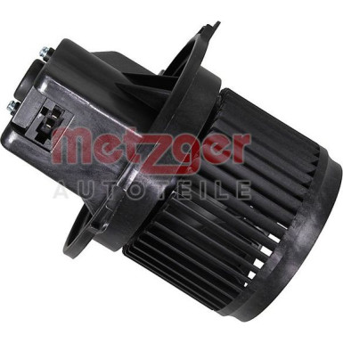 0917801 Innenraumgebläse GREENPARTS