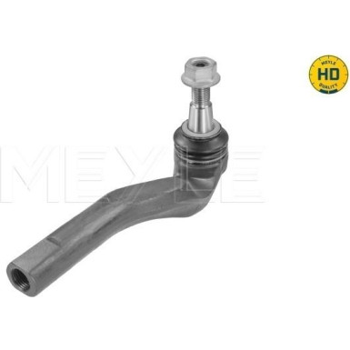 016 020 0058/HD Spurstangenkopf MEYLE-HD: Better than OE.