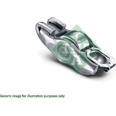 INA | Schlepphebel, Motorsteuerung | 422 0274 10 INA | Schlepphebel, Motorsteuerung | 422 0274 10