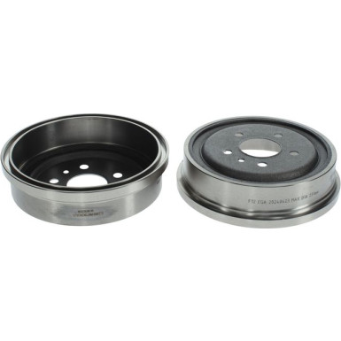 0 986 477 104 Bremstrommel