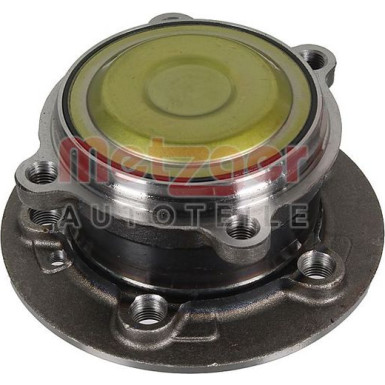 WM 2348 Radlagersatz GREENPARTS