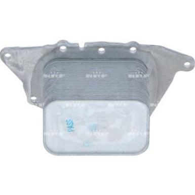 31789 Ölkühler, Motoröl