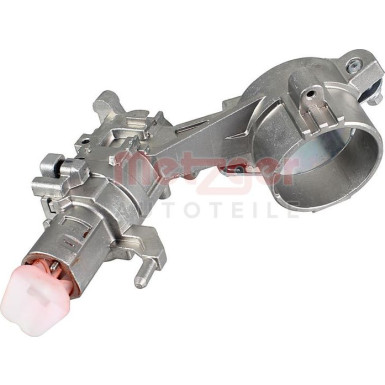 Metzger | Lenkschloss | 2310863