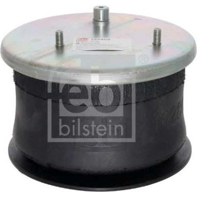 102809 Federbalg, Luftfederung 102809 Federbalg, Luftfederung