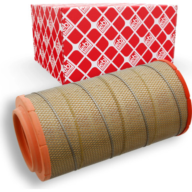 FEBI BILSTEIN 30072 Luftfilter FEBI BILSTEIN 30072 Luftfilter