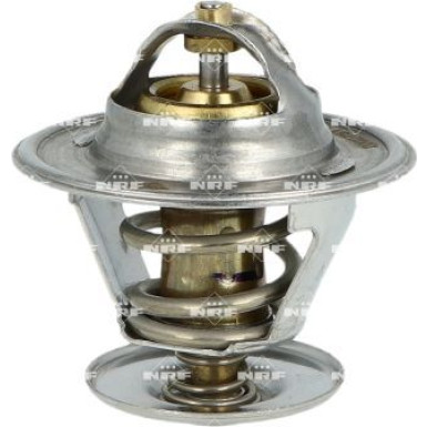 NRF | Thermostat, Kühlmittel | 725214