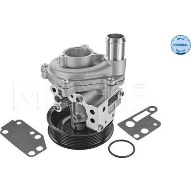 Meyle Wasserpumpe, Motorkühlung MEYLE-ORIGINAL: True to OE 713 220 0010