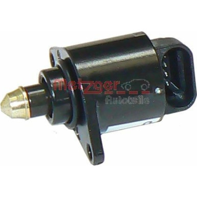 0908027 Leerlaufregelventil, Luftversorgung ORIGINAL ERSATZTEIL