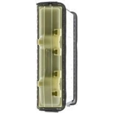 AH 122 000P Wärmetauscher, Innenraumheizung BEHR *** PREMIUM LINE ***