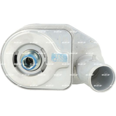 31889 Ölkühler, Motoröl EASY FIT