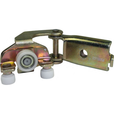 2310004 Rollenführung, Schiebetür GREENPARTS 2310004 Rollenführung, Schiebetür GREENPARTS