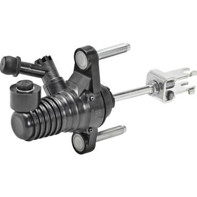Valeo | Geberzylinder, Kupplung | 804866