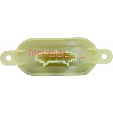 0917256 Widerstand, Innenraumgebläse