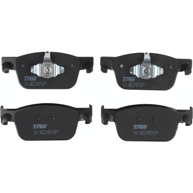 GDB2221 Bremsbelagsatz, Scheibenbremse