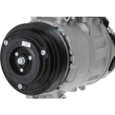 813427 Kompressor, Klimaanlage VALEO CORE-FLEX