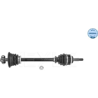 Meyle Antriebswelle MEYLE-ORIGINAL: True to OE 16-14 498 0040