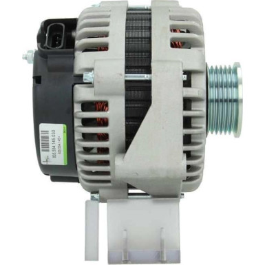 PSH | Generator | 835.554.145.030