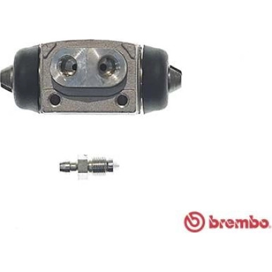 Brembo | Radbremszylinder | A 12 B90