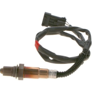 0 258 006 199 Lambdasonde