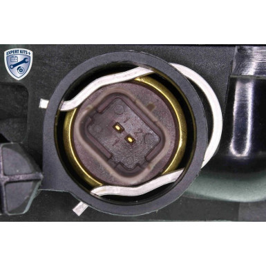 Vemo | Thermostatgehäuse | V42-99-0016