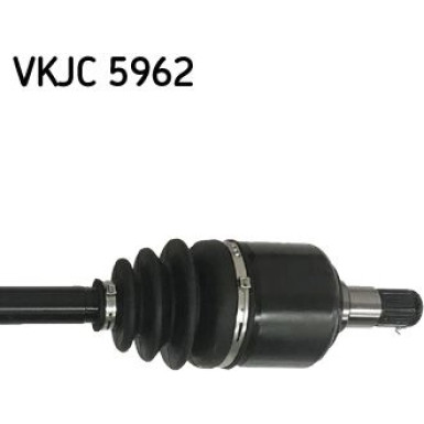 SKF | Antriebswelle | VKJC 5962
