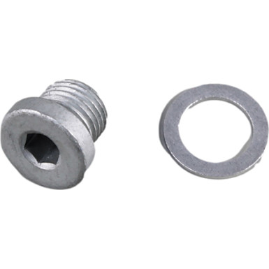 8030058 Verschlussschraube, Ölfiltergehäuse (Deckel)