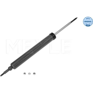 Meyle | Stoßdämpfer | 326 725 0016