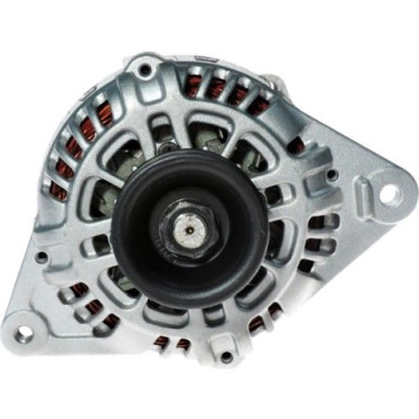 8EL 011 711-481 Generator