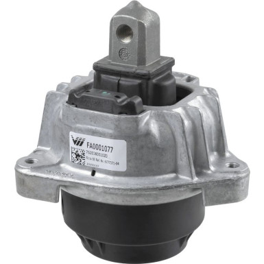 39103 01 Lagerung, Motor