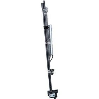 350641 Kondensator, Klimaanlage EASY FIT