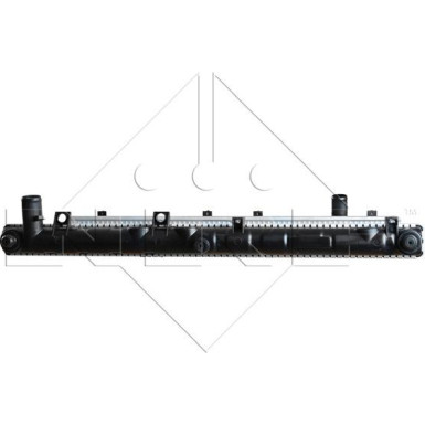 NRF | Kühler, Motorkühlung | 53317