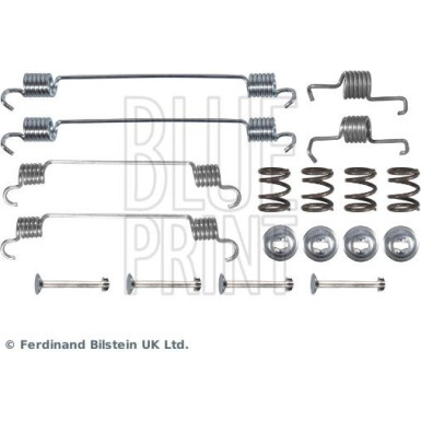 Blue Print | Zubehörsatz, Bremsbacken | ADBP410064 Blue Print | Zubehörsatz, Bremsbacken | ADBP410064