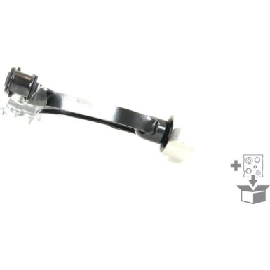 L29571 Lenker, Radaufhängung