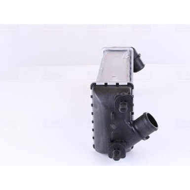 96466 Ladeluftkühler ** FIRST FIT **