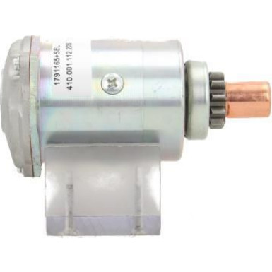 PSH | Starter | 410.001.112.200 PSH | Starter | 410.001.112.200