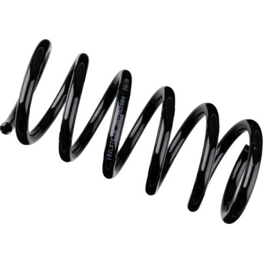 36-262984 Fahrwerksfeder BILSTEIN - B3 Serienersatz (Federn)