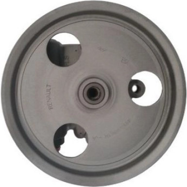 Spidan | Hydraulikpumpe, Lenkung | 54952