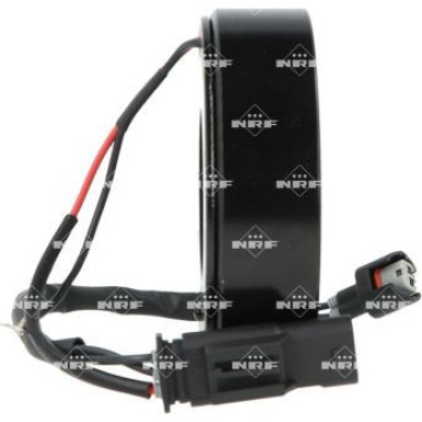 38717 Spule, Magnetkupplung (Kompressor)