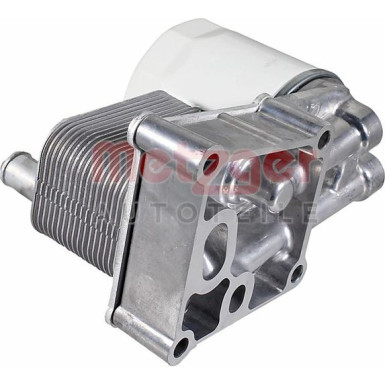 2370114 Gehäuse, Ölfilter ORIGINAL ERSATZTEIL