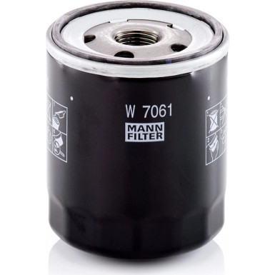 W 7061 Ölfilter
