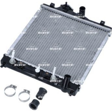NRF | Kühler, Motorkühlung | 516355 NRF | Kühler, Motorkühlung | 516355
