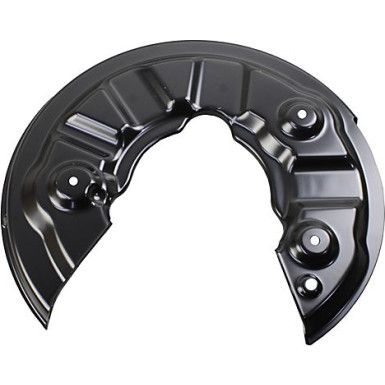 6115472 Spritzblech, Bremsscheibe