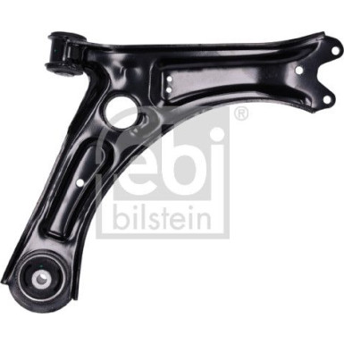 195007 Lenker, Radaufhängung